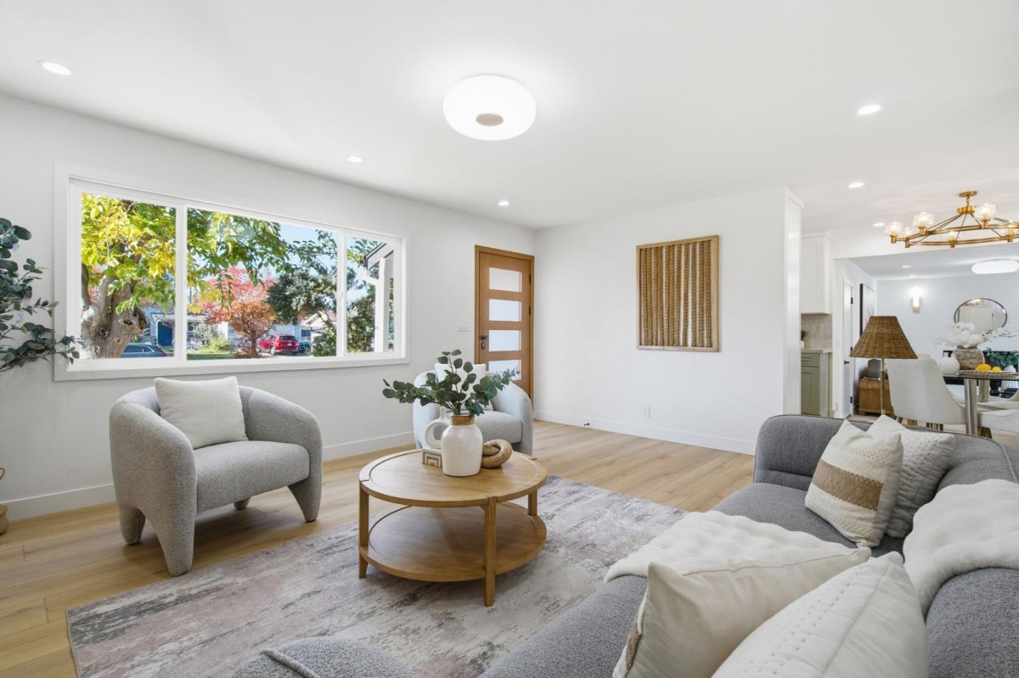 Detail Gallery Image 6 of 35 For 816 Marilyn Dr, Campbell,  CA 95008 - 3 Beds | 2 Baths