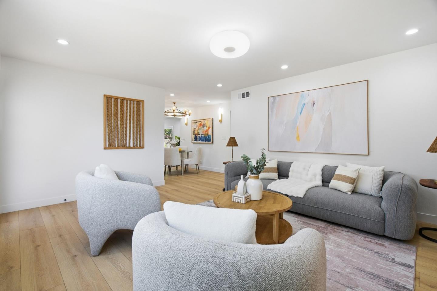 Detail Gallery Image 7 of 35 For 816 Marilyn Dr, Campbell,  CA 95008 - 3 Beds | 2 Baths