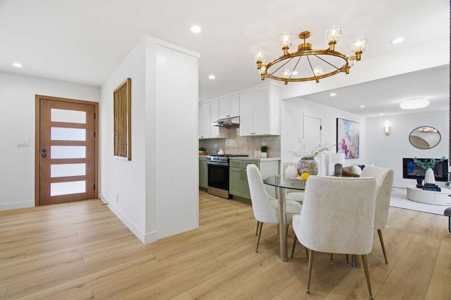 Detail Gallery Image 8 of 35 For 816 Marilyn Dr, Campbell,  CA 95008 - 3 Beds | 2 Baths