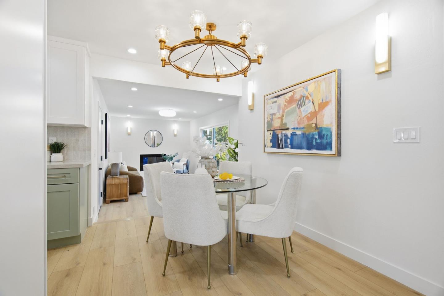 Detail Gallery Image 9 of 35 For 816 Marilyn Dr, Campbell,  CA 95008 - 3 Beds | 2 Baths