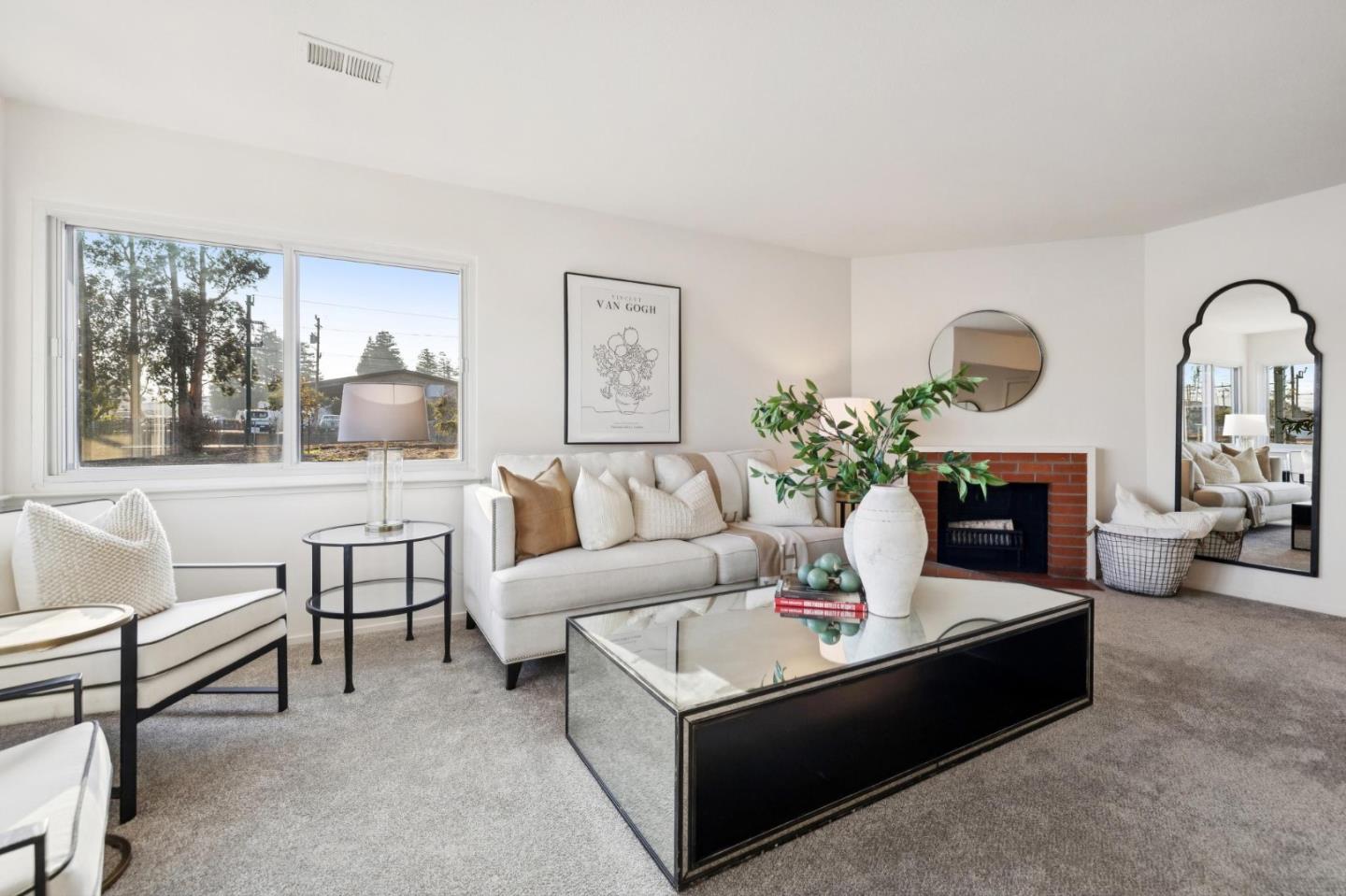 Detail Gallery Image 10 of 48 For 300 San Pablo Ave, Millbrae,  CA 94030 - 3 Beds | 1 Baths