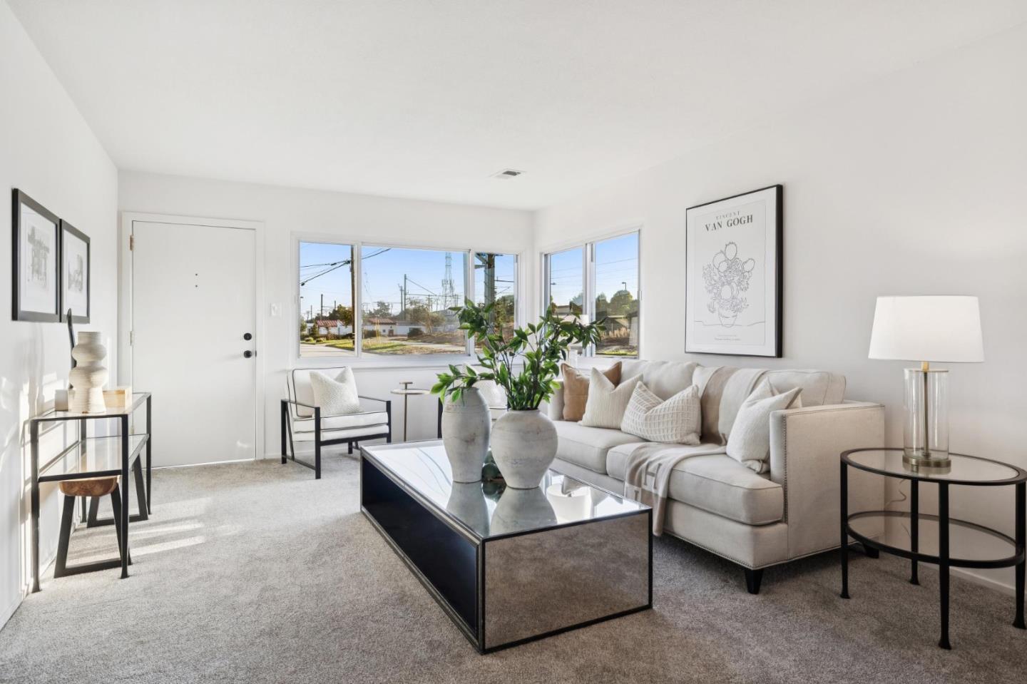 Detail Gallery Image 11 of 48 For 300 San Pablo Ave, Millbrae,  CA 94030 - 3 Beds | 1 Baths