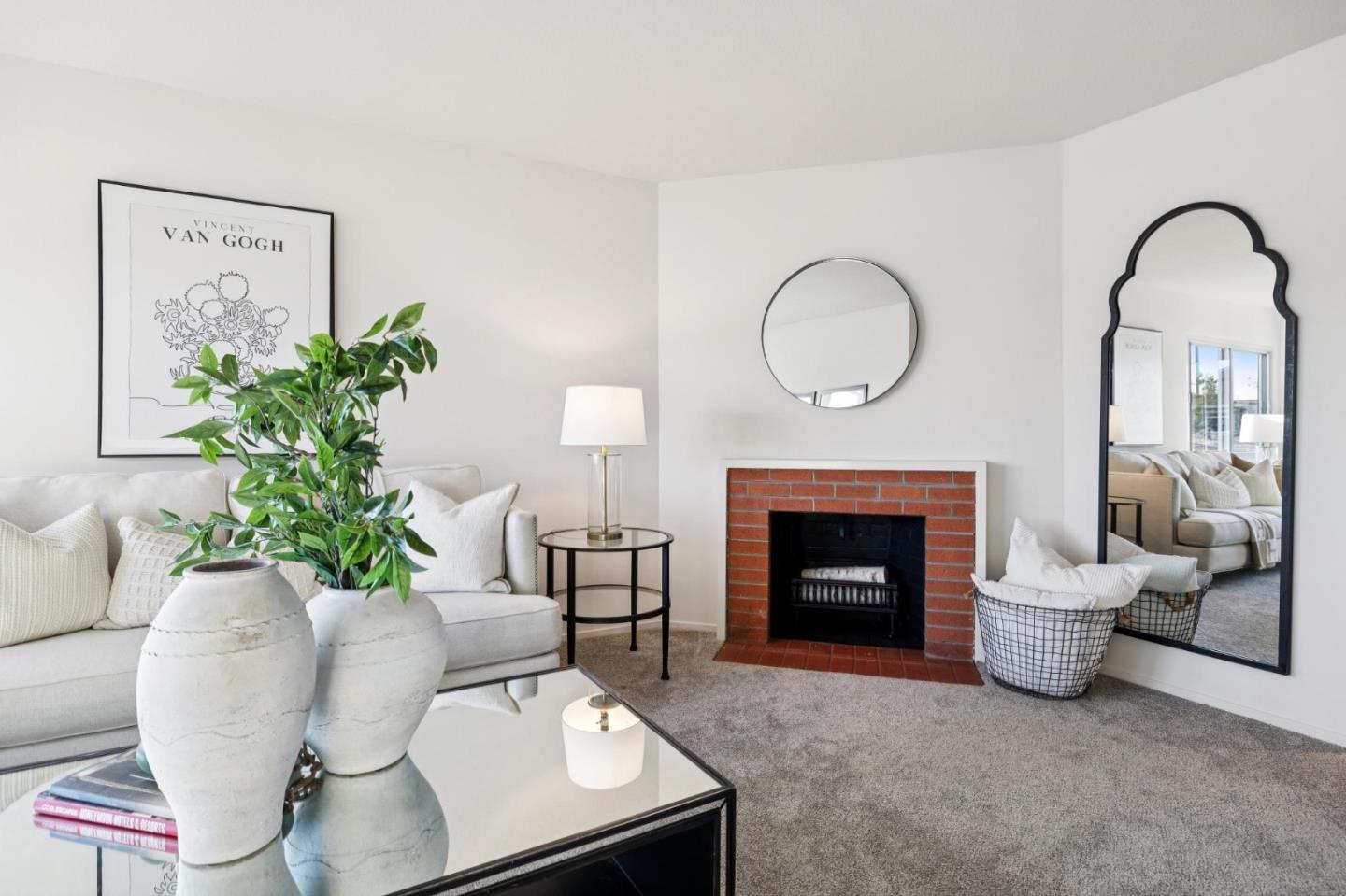 Detail Gallery Image 12 of 48 For 300 San Pablo Ave, Millbrae,  CA 94030 - 3 Beds | 1 Baths