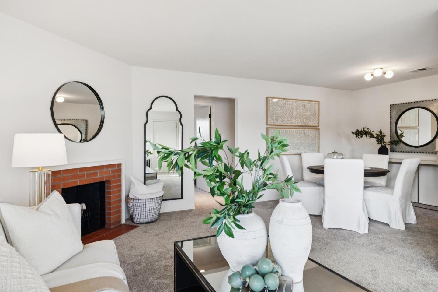 Detail Gallery Image 13 of 48 For 300 San Pablo Ave, Millbrae,  CA 94030 - 3 Beds | 1 Baths