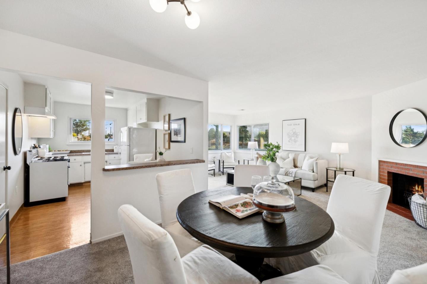 Detail Gallery Image 17 of 48 For 300 San Pablo Ave, Millbrae,  CA 94030 - 3 Beds | 1 Baths