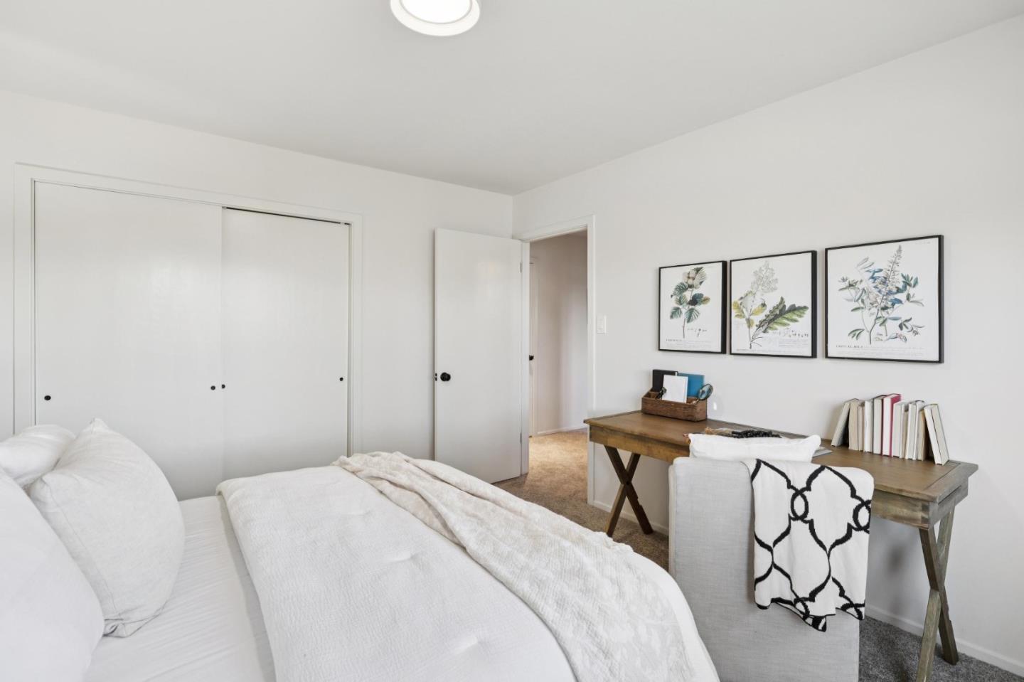 Detail Gallery Image 24 of 48 For 300 San Pablo Ave, Millbrae,  CA 94030 - 3 Beds | 1 Baths