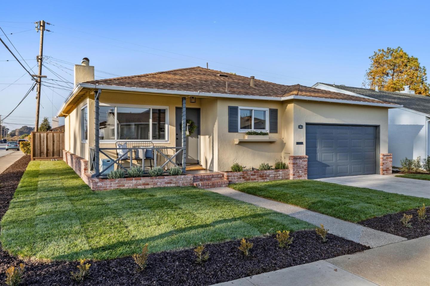 Detail Gallery Image 3 of 48 For 300 San Pablo Ave, Millbrae,  CA 94030 - 3 Beds | 1 Baths