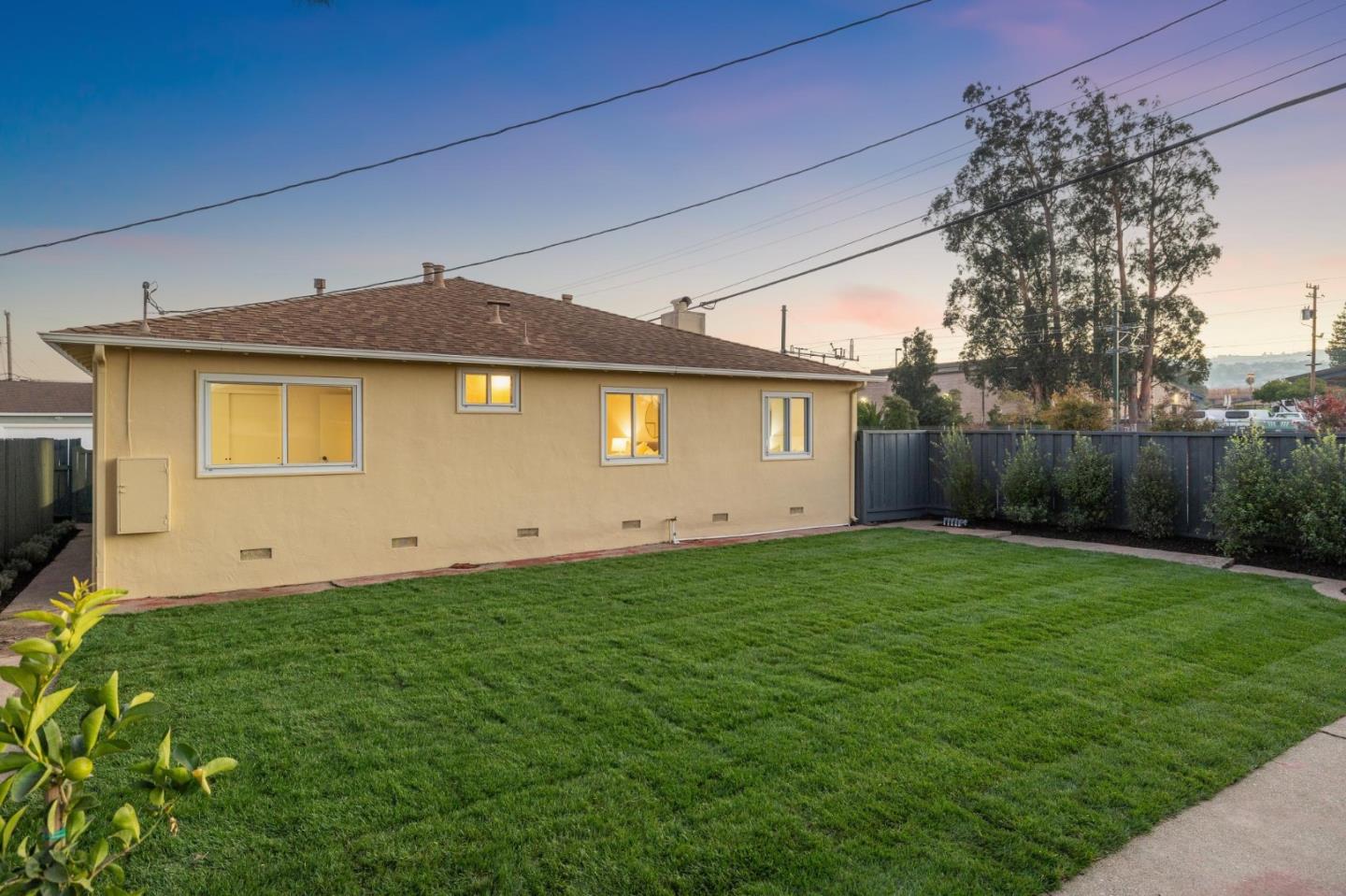 Detail Gallery Image 47 of 48 For 300 San Pablo Ave, Millbrae,  CA 94030 - 3 Beds | 1 Baths