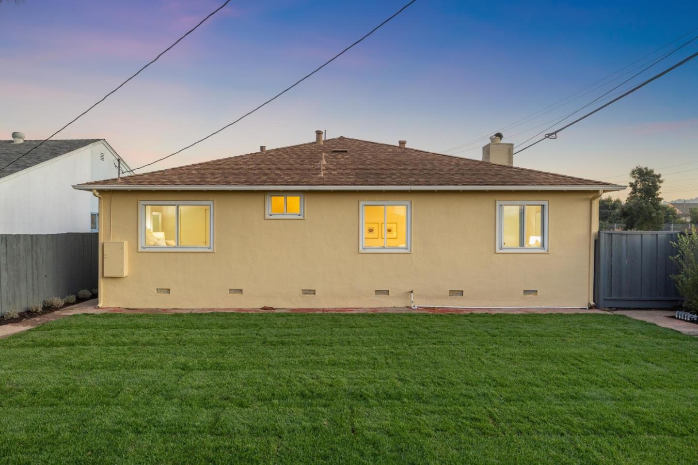 Detail Gallery Image 48 of 48 For 300 San Pablo Ave, Millbrae,  CA 94030 - 3 Beds | 1 Baths