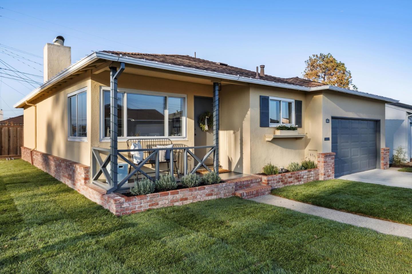 Detail Gallery Image 5 of 48 For 300 San Pablo Ave, Millbrae,  CA 94030 - 3 Beds | 1 Baths