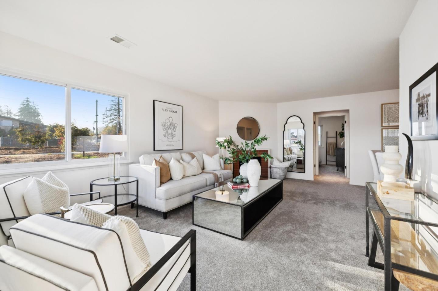 Detail Gallery Image 9 of 48 For 300 San Pablo Ave, Millbrae,  CA 94030 - 3 Beds | 1 Baths