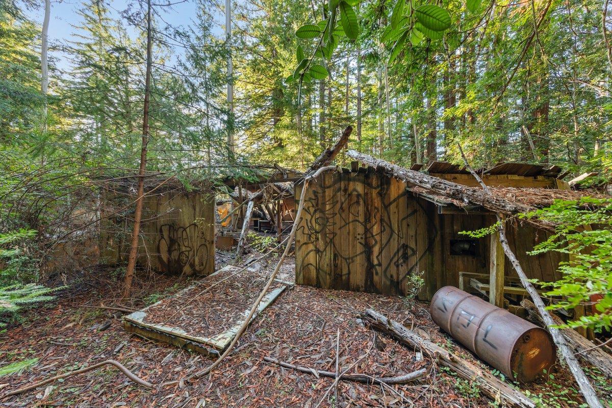 Detail Gallery Image 22 of 23 For 3936 Tunitas Creek Rd, Half Moon Bay,  CA 94019 - 0 Beds | 0 Baths