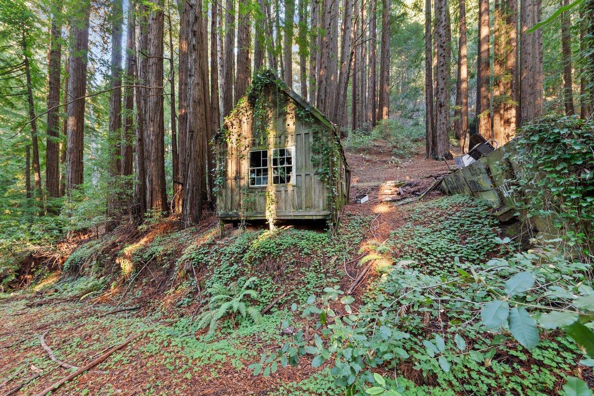 Detail Gallery Image 6 of 23 For 3936 Tunitas Creek Rd, Half Moon Bay,  CA 94019 - 0 Beds | 0 Baths