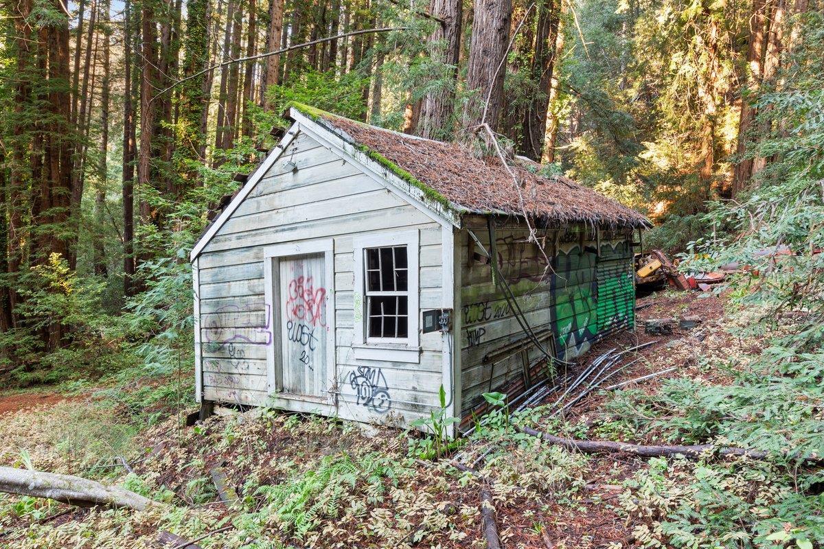 Detail Gallery Image 7 of 23 For 3936 Tunitas Creek Rd, Half Moon Bay,  CA 94019 - 0 Beds | 0 Baths