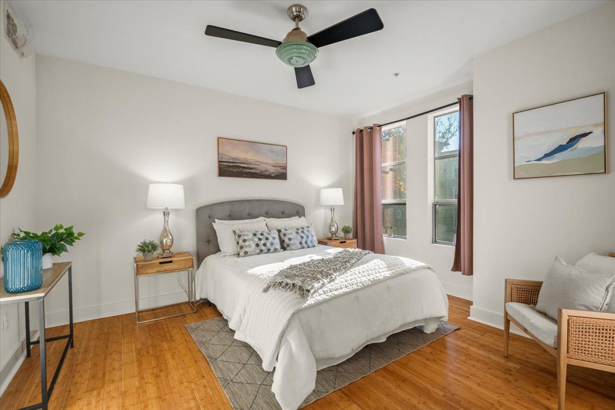 Detail Gallery Image 11 of 16 For 1 E Julian St #217,  San Jose,  CA 95112 - 1 Beds | 1 Baths