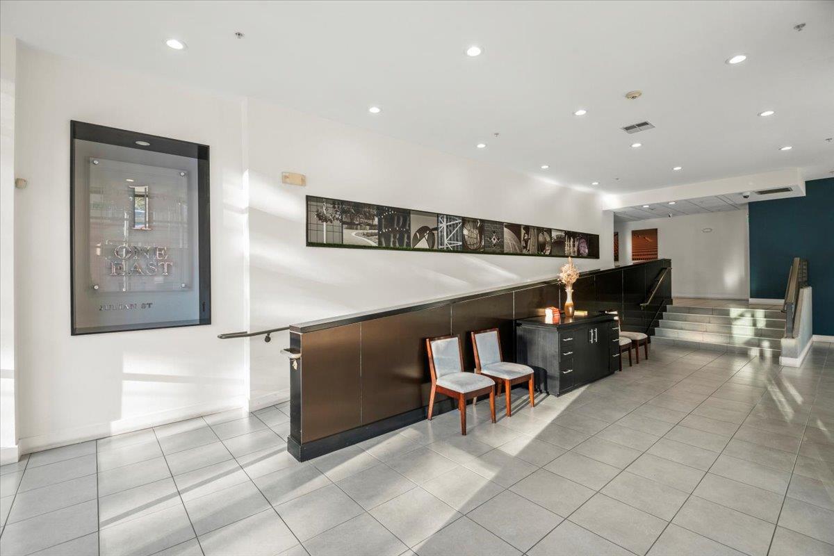 Detail Gallery Image 16 of 16 For 1 E Julian St #217,  San Jose,  CA 95112 - 1 Beds | 1 Baths