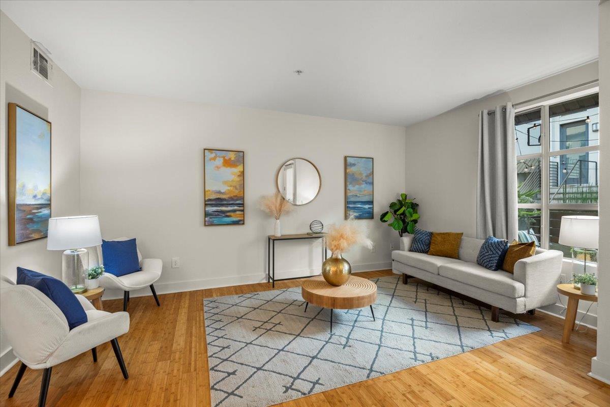 Detail Gallery Image 7 of 16 For 1 E Julian St #217,  San Jose,  CA 95112 - 1 Beds | 1 Baths