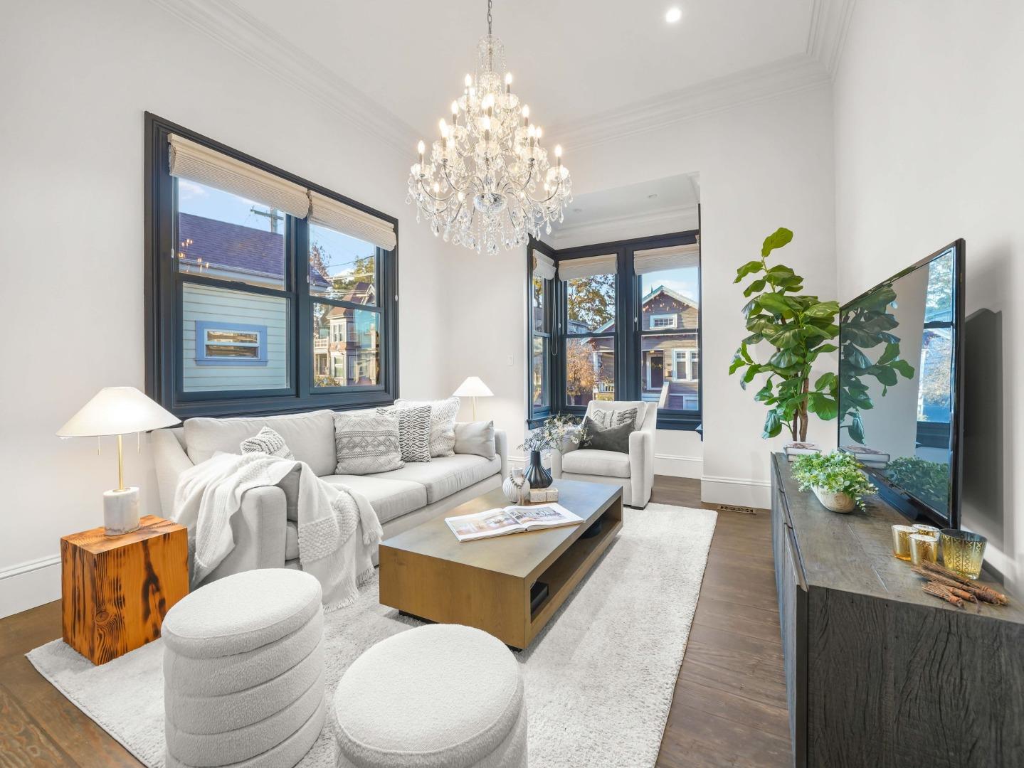 Detail Gallery Image 13 of 68 For 116 Fox Ave, San Jose,  CA 95110 - 3 Beds | 2/1 Baths