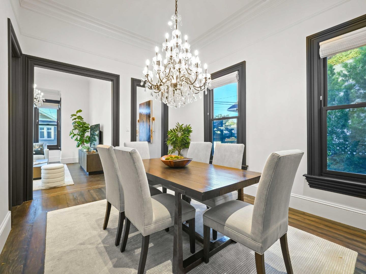 Detail Gallery Image 15 of 68 For 116 Fox Ave, San Jose,  CA 95110 - 3 Beds | 2/1 Baths