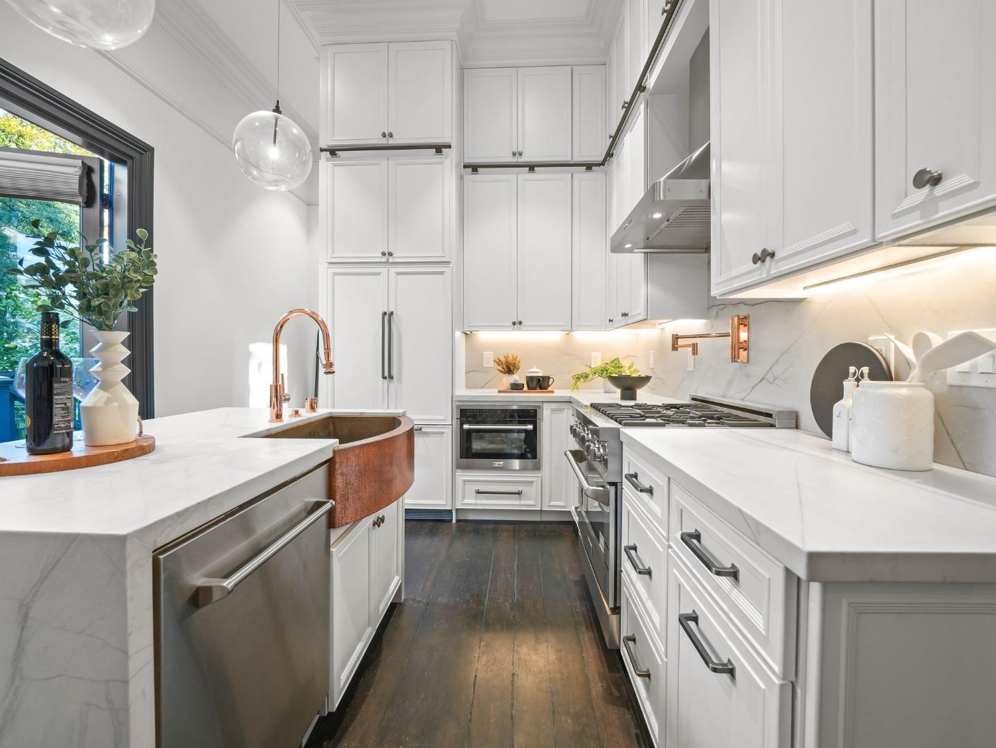 Detail Gallery Image 22 of 68 For 116 Fox Ave, San Jose,  CA 95110 - 3 Beds | 2/1 Baths