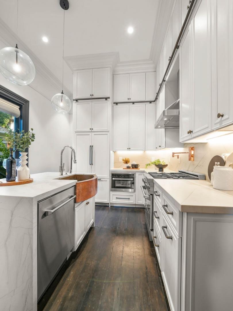 Detail Gallery Image 27 of 68 For 116 Fox Ave, San Jose,  CA 95110 - 3 Beds | 2/1 Baths