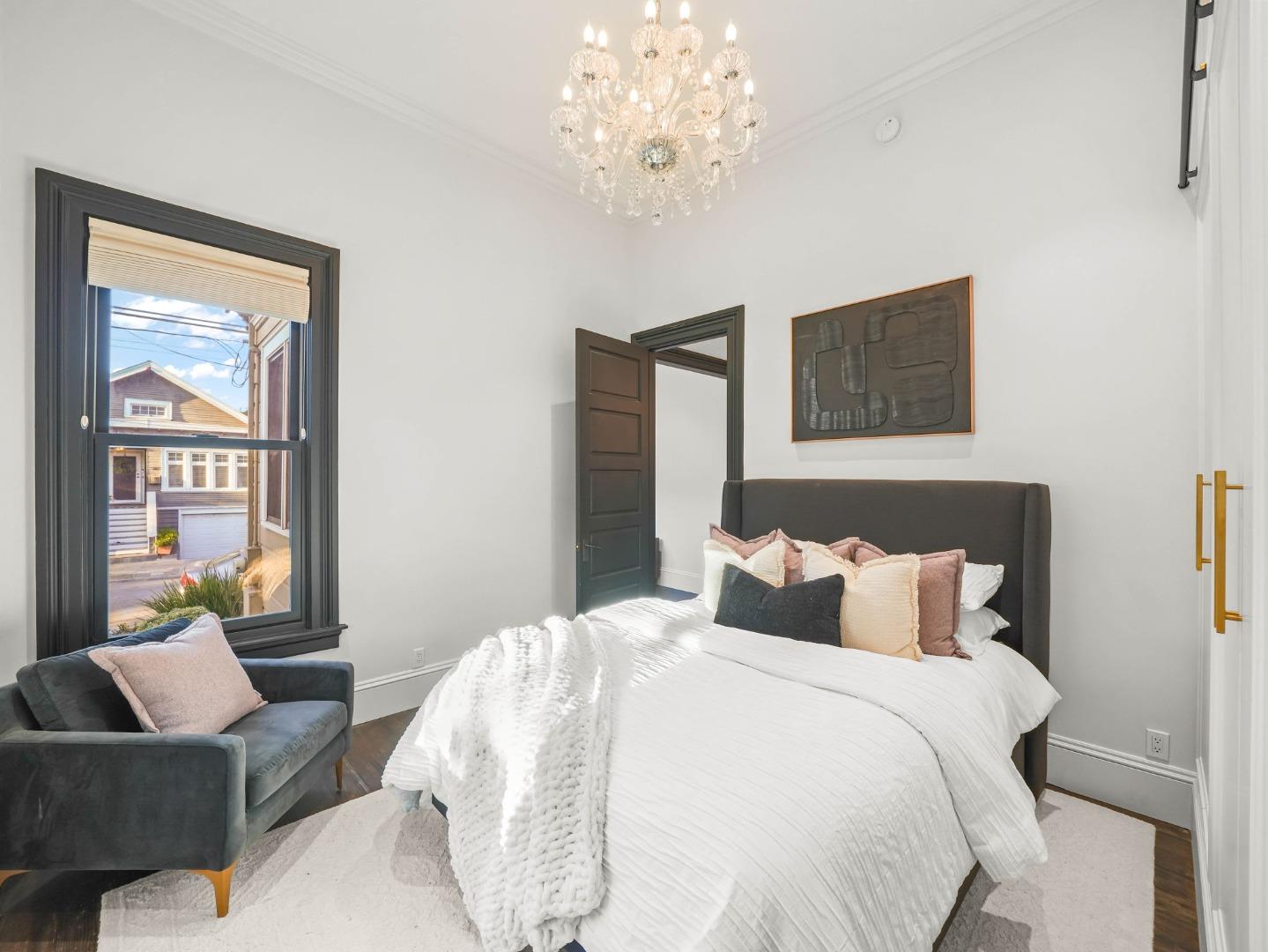 Detail Gallery Image 30 of 68 For 116 Fox Ave, San Jose,  CA 95110 - 3 Beds | 2/1 Baths