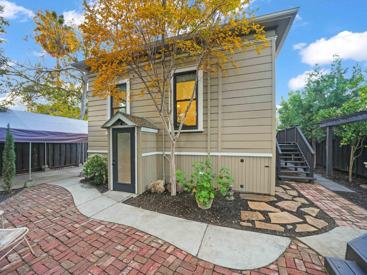 Detail Gallery Image 46 of 68 For 116 Fox Ave, San Jose,  CA 95110 - 3 Beds | 2/1 Baths