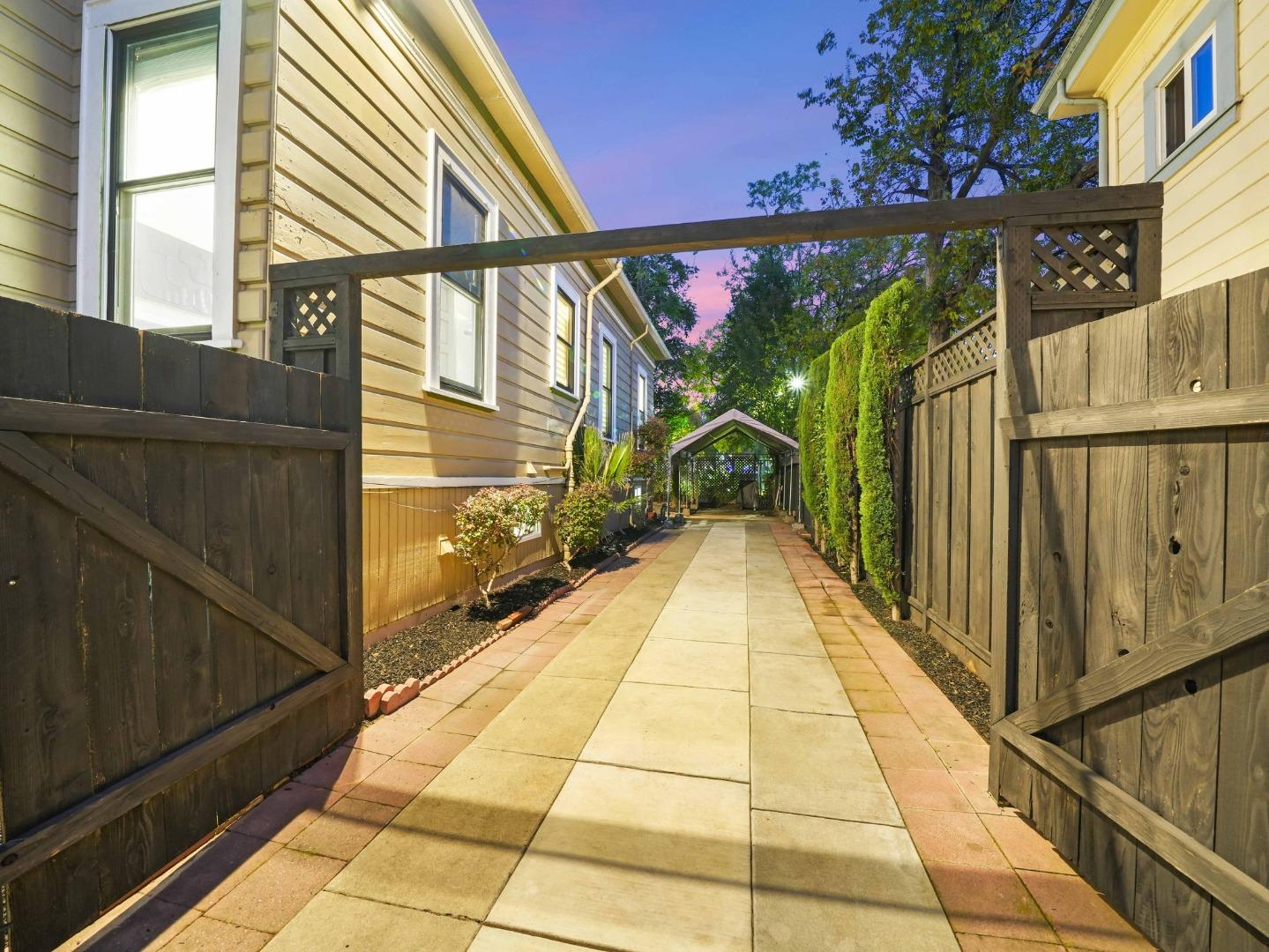 Detail Gallery Image 64 of 68 For 116 Fox Ave, San Jose,  CA 95110 - 3 Beds | 2/1 Baths