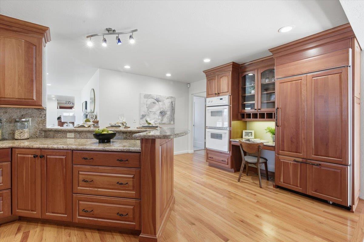 Detail Gallery Image 10 of 35 For 3140 El Sobrante St, Santa Clara,  CA 95051 - 4 Beds | 2 Baths