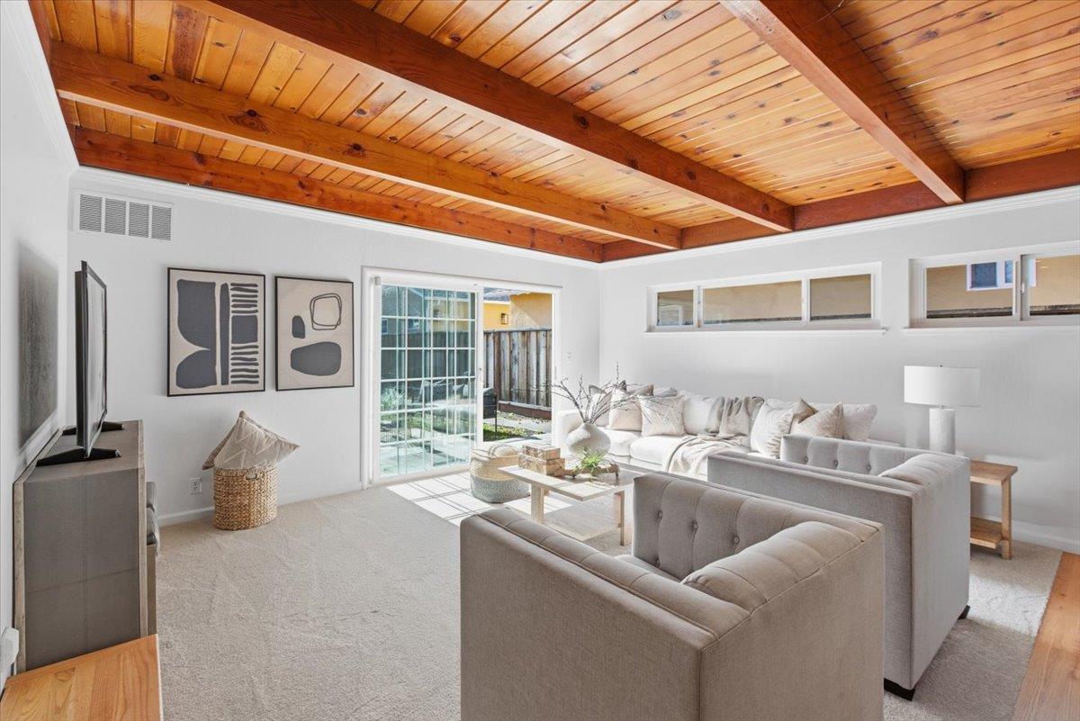 Detail Gallery Image 18 of 35 For 3140 El Sobrante St, Santa Clara,  CA 95051 - 4 Beds | 2 Baths