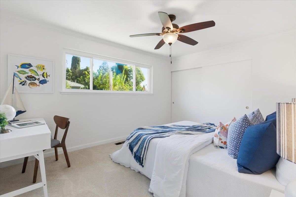 Detail Gallery Image 22 of 35 For 3140 El Sobrante St, Santa Clara,  CA 95051 - 4 Beds | 2 Baths