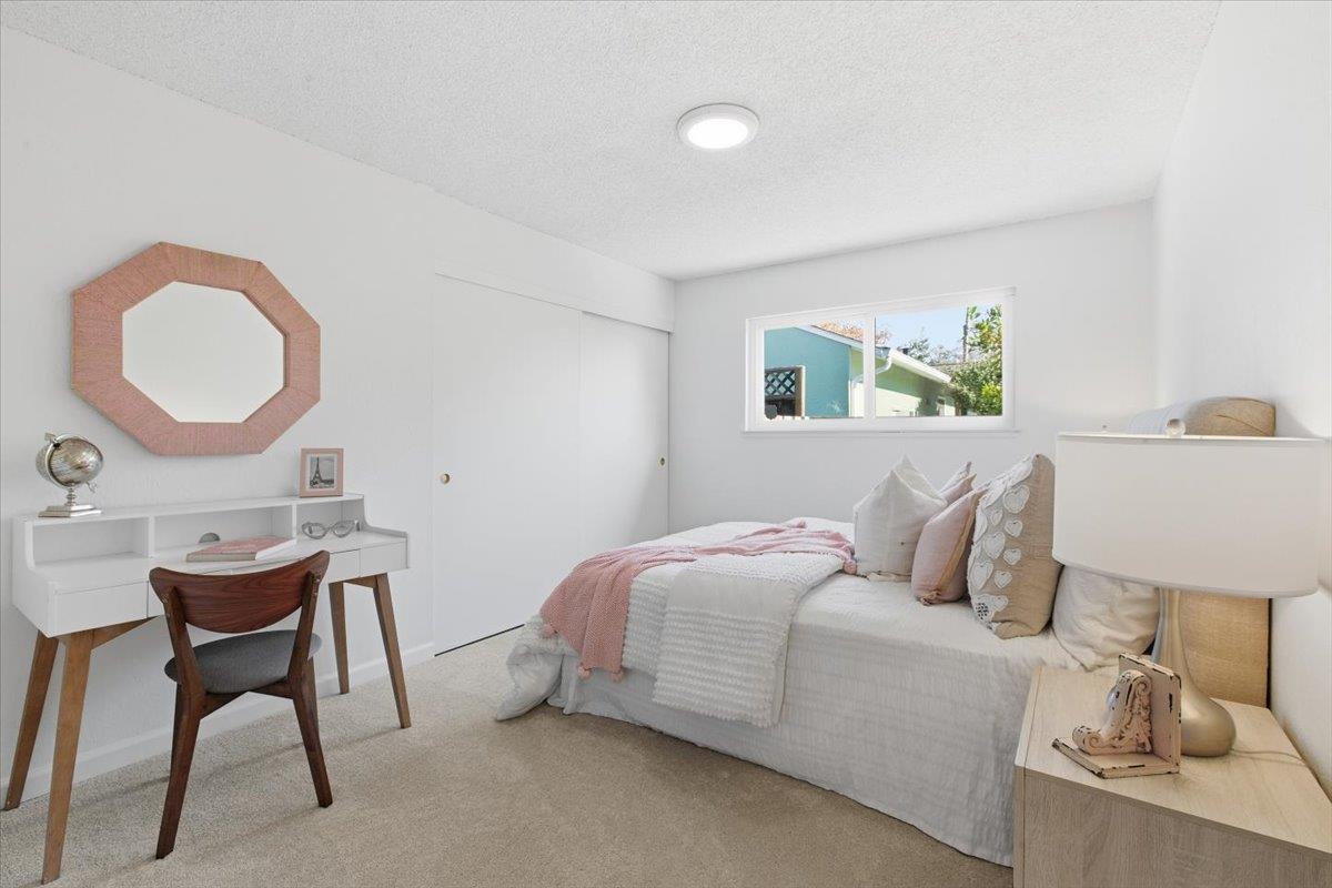 Detail Gallery Image 23 of 35 For 3140 El Sobrante St, Santa Clara,  CA 95051 - 4 Beds | 2 Baths