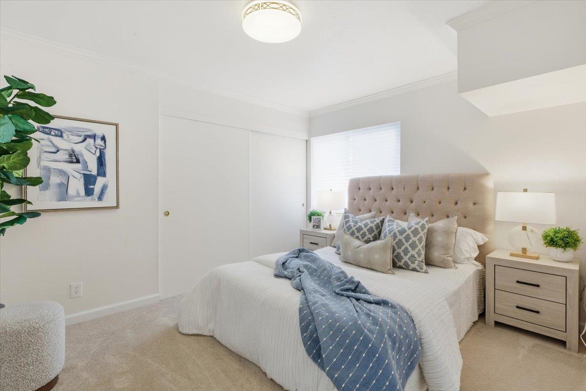 Detail Gallery Image 25 of 35 For 3140 El Sobrante St, Santa Clara,  CA 95051 - 4 Beds | 2 Baths