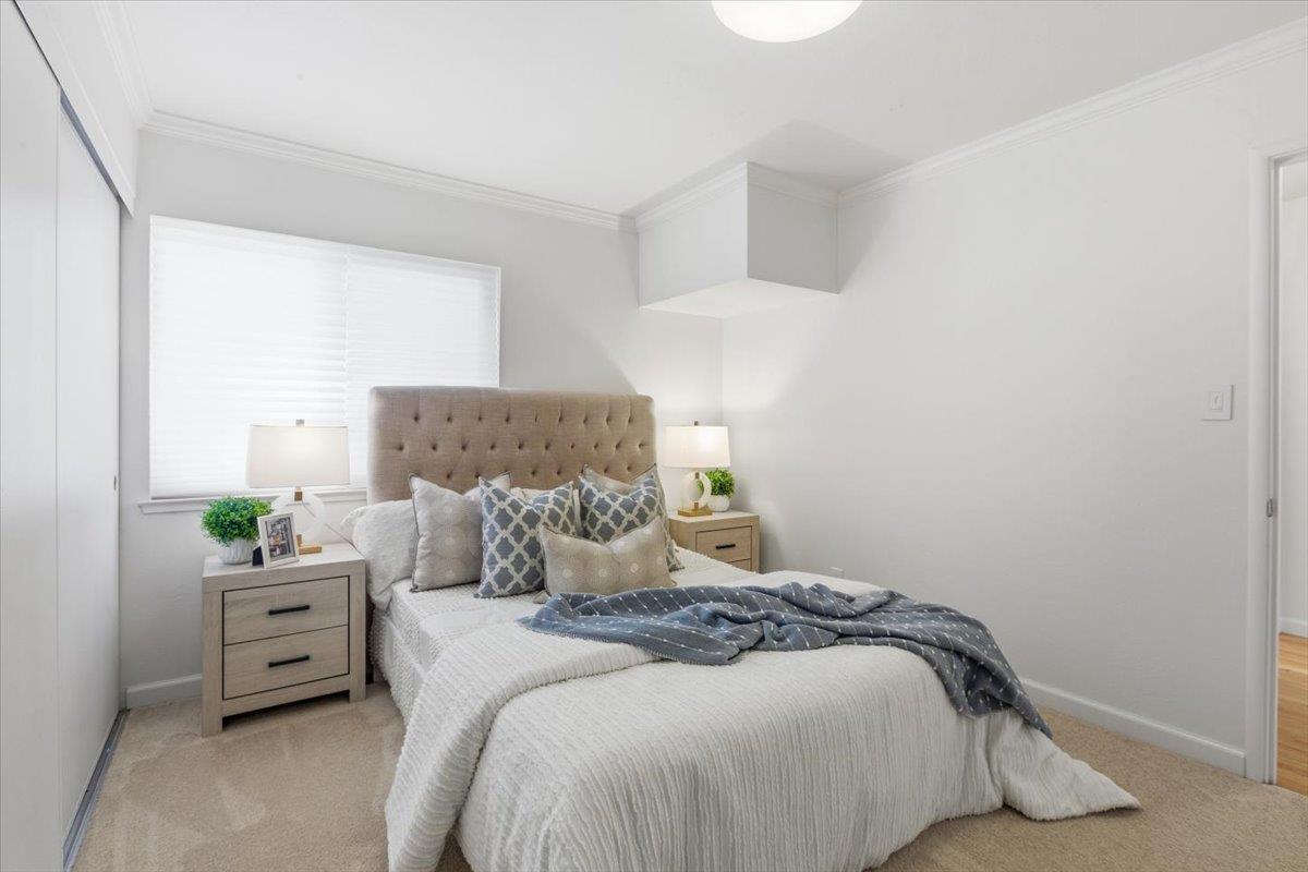 Detail Gallery Image 26 of 35 For 3140 El Sobrante St, Santa Clara,  CA 95051 - 4 Beds | 2 Baths