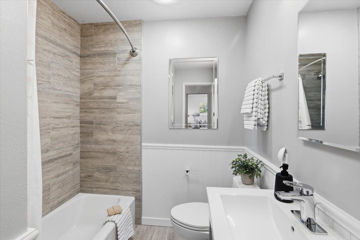 Detail Gallery Image 27 of 35 For 3140 El Sobrante St, Santa Clara,  CA 95051 - 4 Beds | 2 Baths