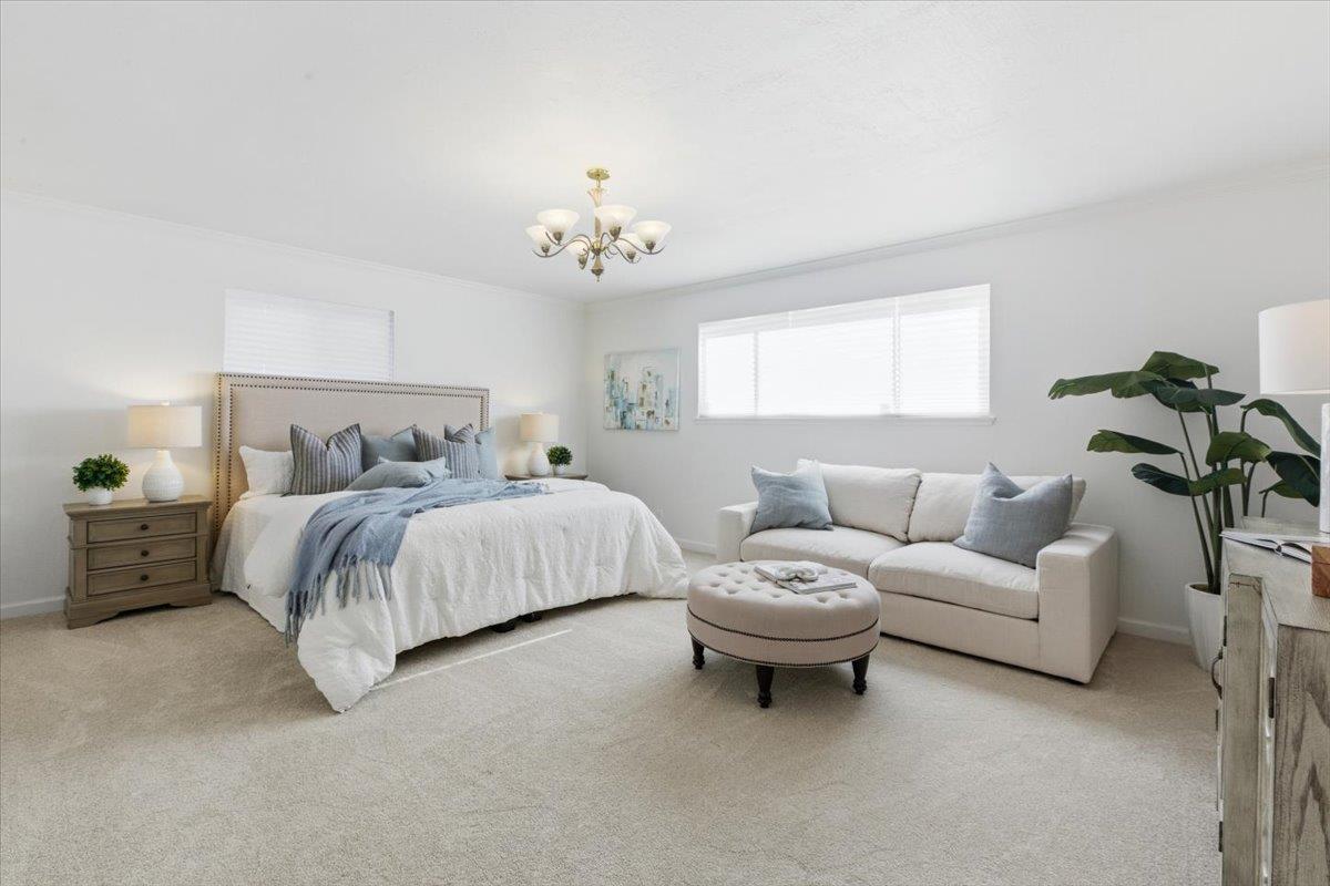 Detail Gallery Image 28 of 35 For 3140 El Sobrante St, Santa Clara,  CA 95051 - 4 Beds | 2 Baths