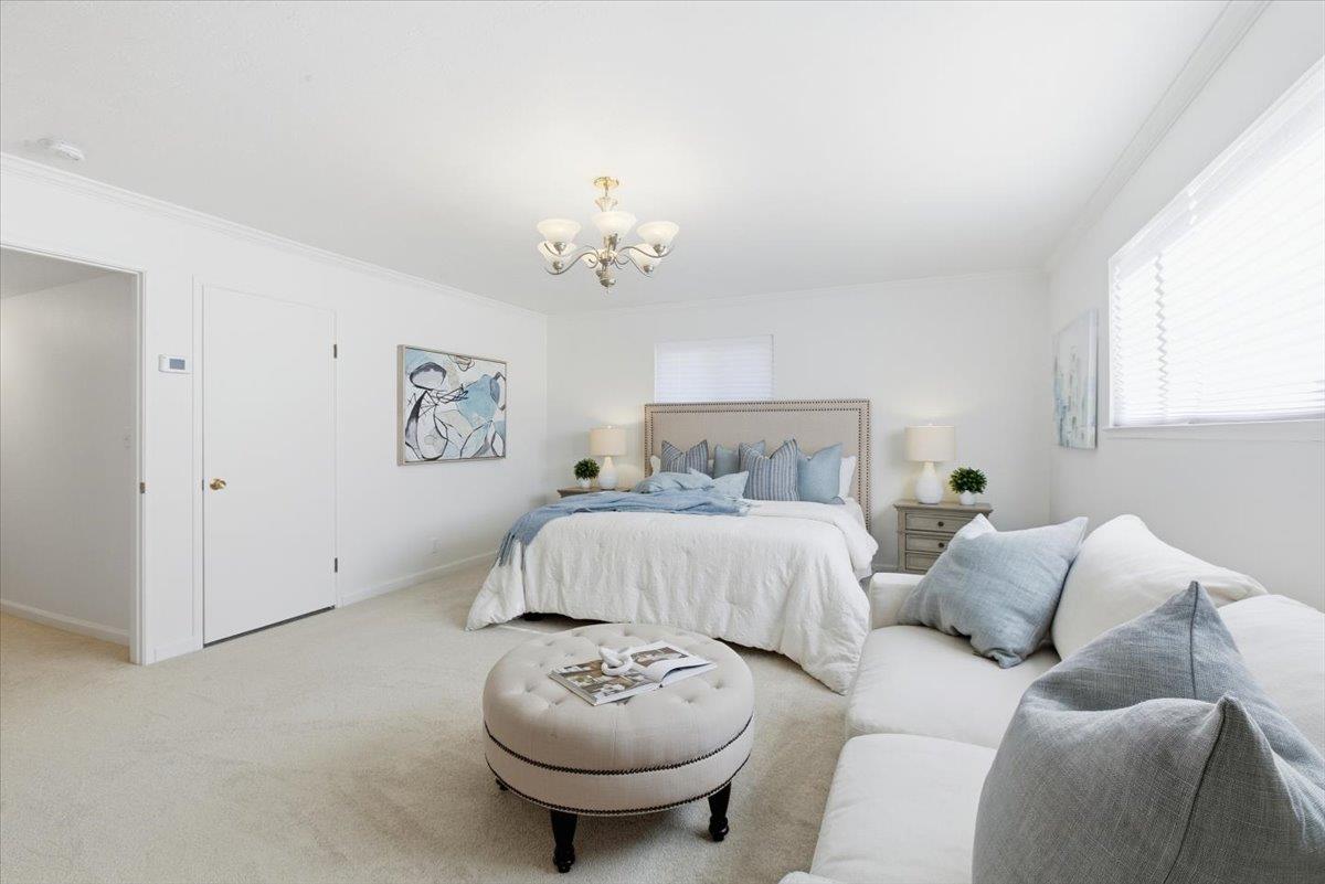 Detail Gallery Image 29 of 35 For 3140 El Sobrante St, Santa Clara,  CA 95051 - 4 Beds | 2 Baths