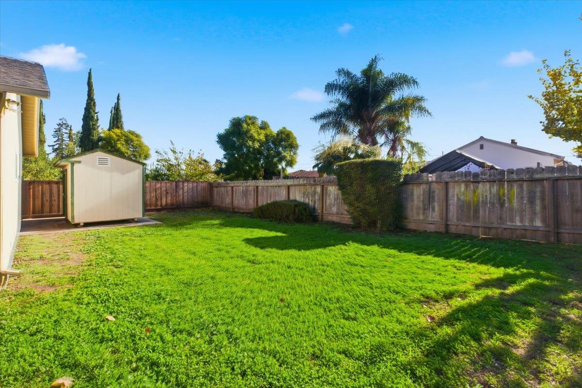 Detail Gallery Image 31 of 35 For 3140 El Sobrante St, Santa Clara,  CA 95051 - 4 Beds | 2 Baths