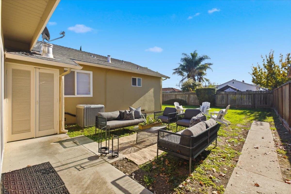 Detail Gallery Image 32 of 35 For 3140 El Sobrante St, Santa Clara,  CA 95051 - 4 Beds | 2 Baths