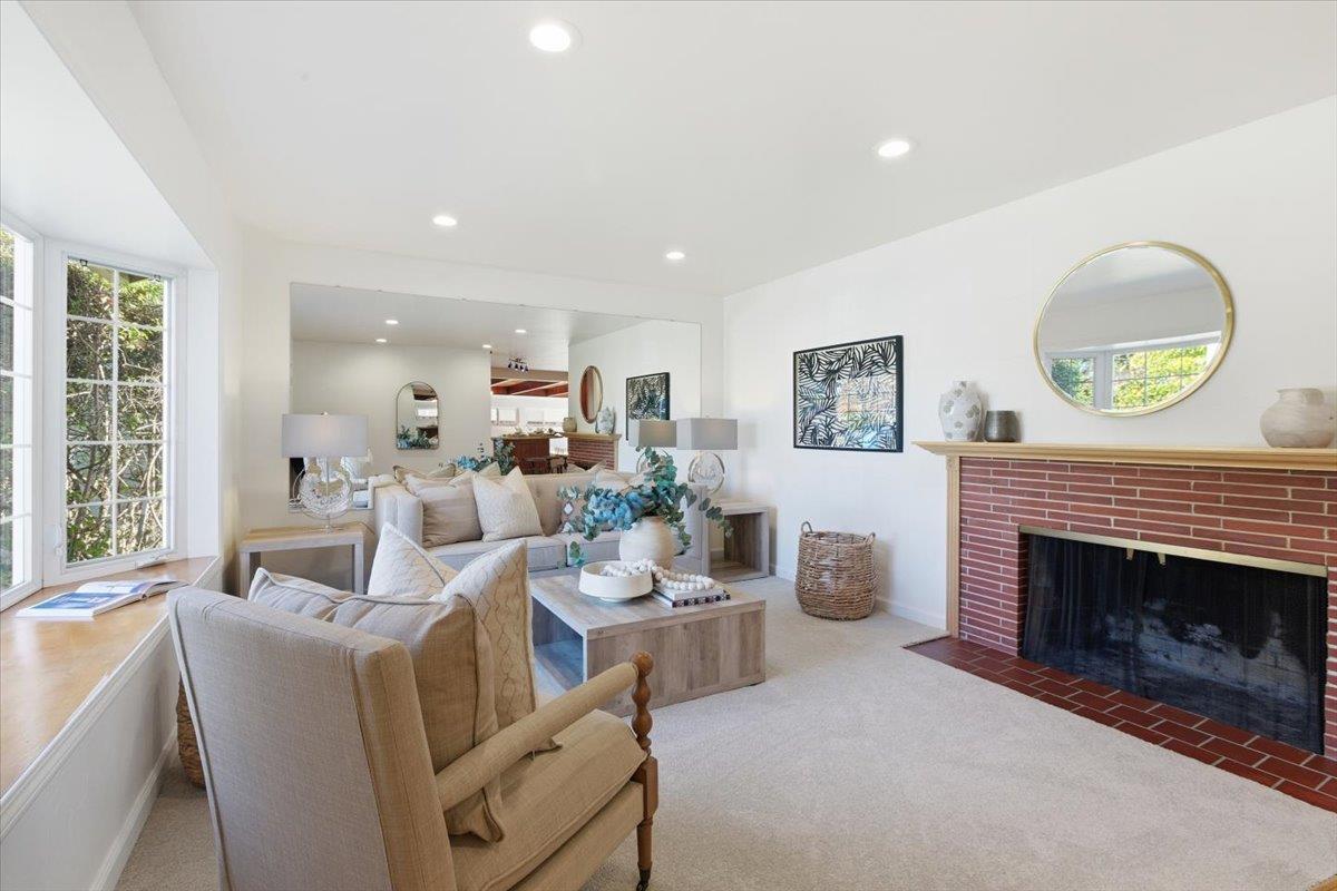 Detail Gallery Image 5 of 35 For 3140 El Sobrante St, Santa Clara,  CA 95051 - 4 Beds | 2 Baths