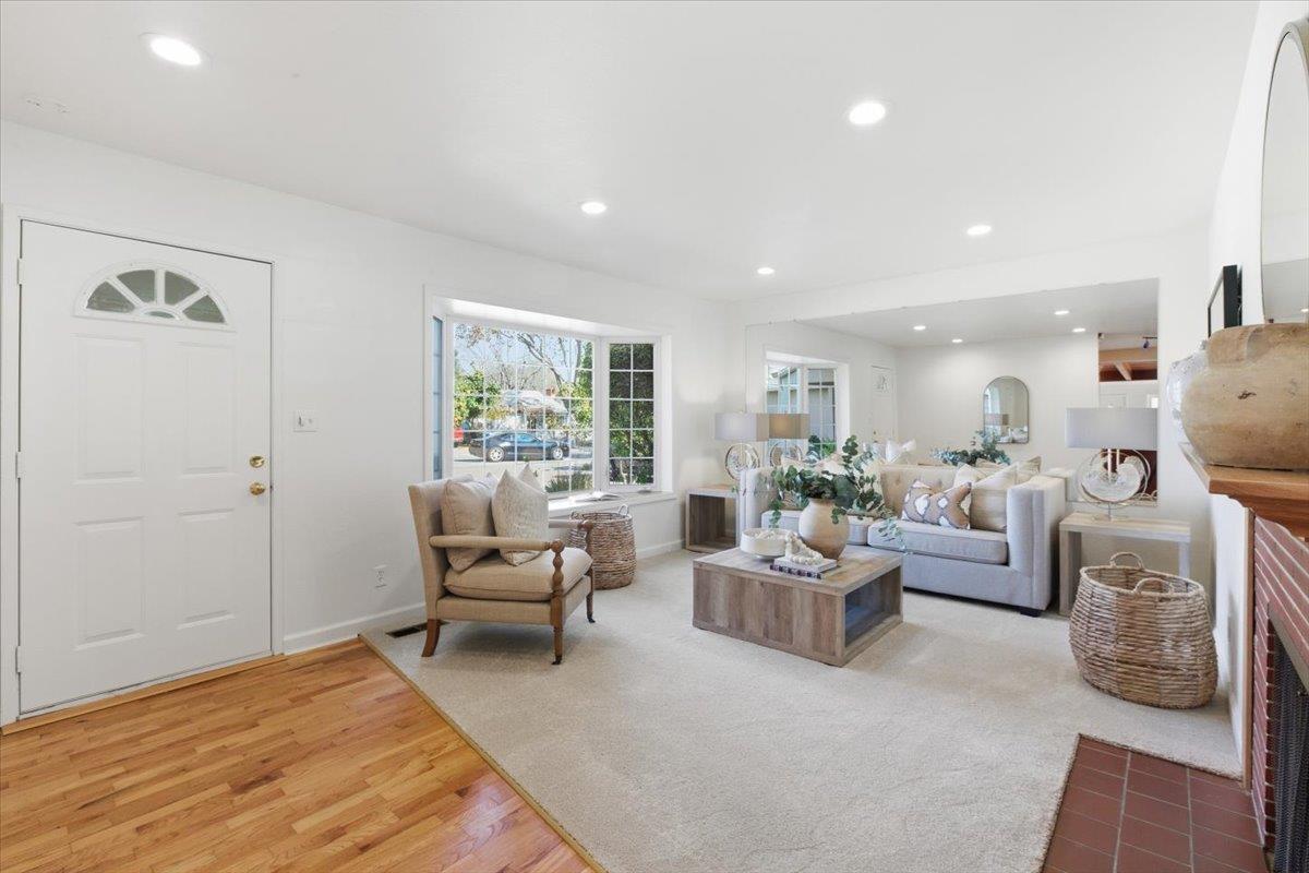 Detail Gallery Image 6 of 35 For 3140 El Sobrante St, Santa Clara,  CA 95051 - 4 Beds | 2 Baths