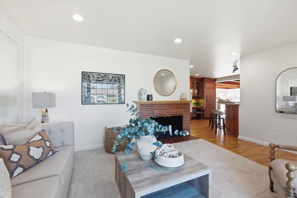 Detail Gallery Image 8 of 35 For 3140 El Sobrante St, Santa Clara,  CA 95051 - 4 Beds | 2 Baths