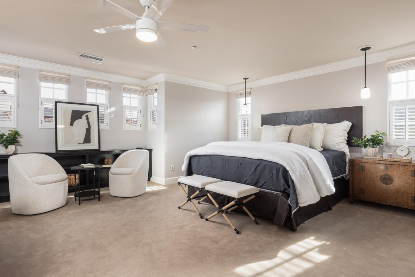 Detail Gallery Image 18 of 32 For 214 Mirasol Way, Monterey,  CA 93940 - 3 Beds | 3 Baths