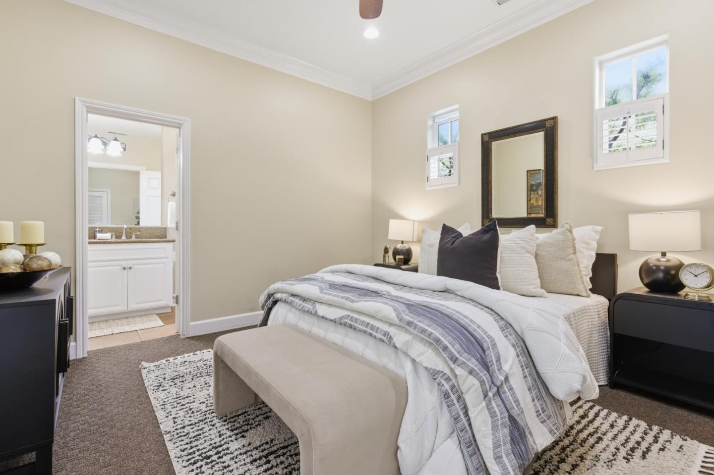 Detail Gallery Image 27 of 32 For 214 Mirasol Way, Monterey,  CA 93940 - 3 Beds | 3 Baths