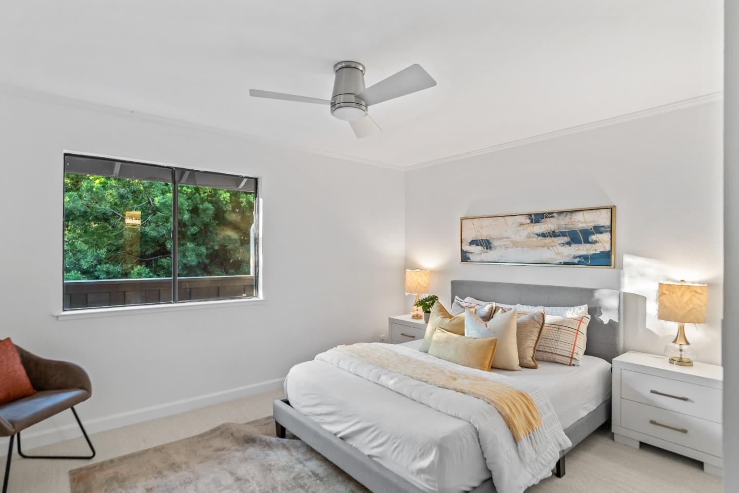 Detail Gallery Image 16 of 26 For 999 W Evelyn Ter #54,  Sunnyvale,  CA 94086 - 1 Beds | 1 Baths