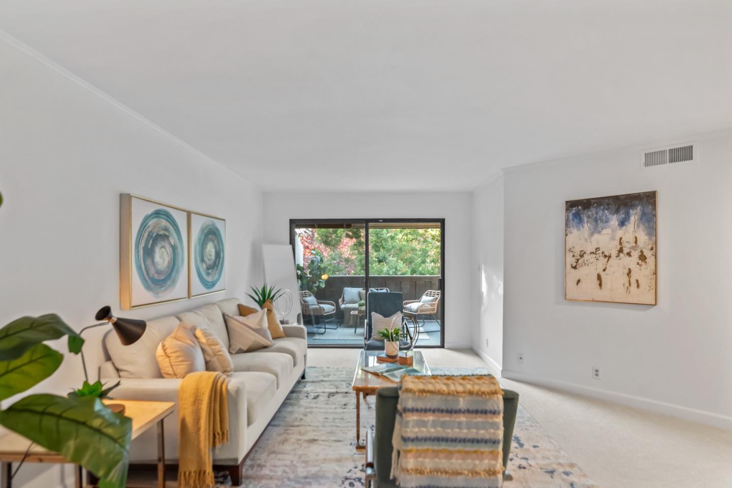 Detail Gallery Image 2 of 26 For 999 W Evelyn Ter #54,  Sunnyvale,  CA 94086 - 1 Beds | 1 Baths