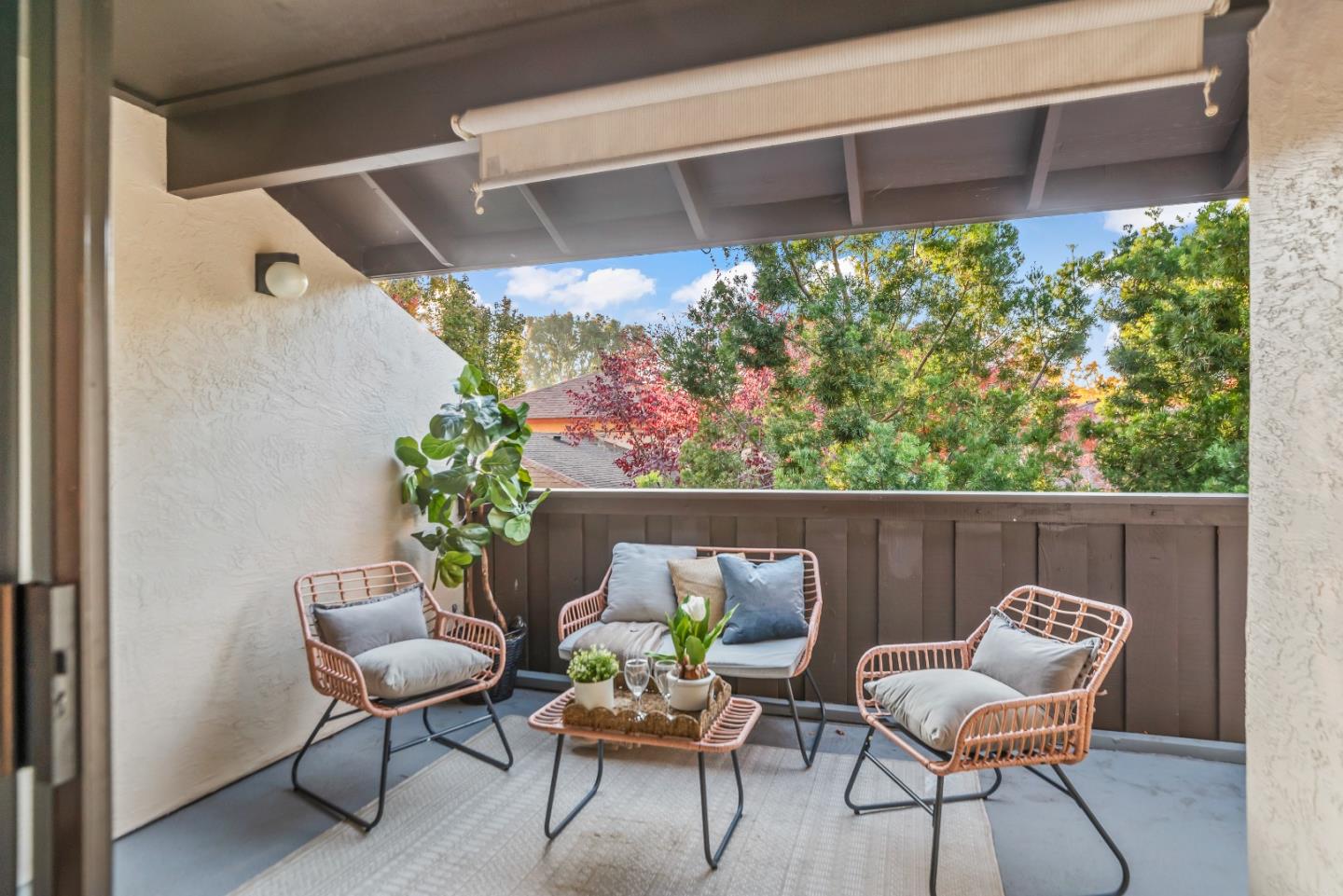 Detail Gallery Image 20 of 26 For 999 W Evelyn Ter #54,  Sunnyvale,  CA 94086 - 1 Beds | 1 Baths