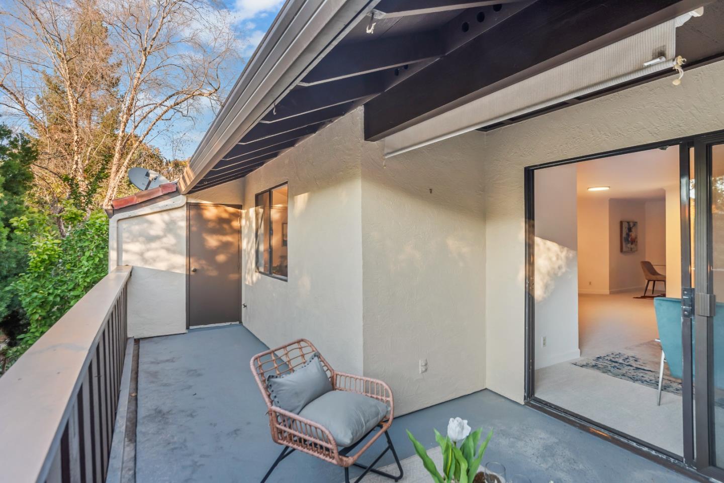 Detail Gallery Image 22 of 26 For 999 W Evelyn Ter #54,  Sunnyvale,  CA 94086 - 1 Beds | 1 Baths