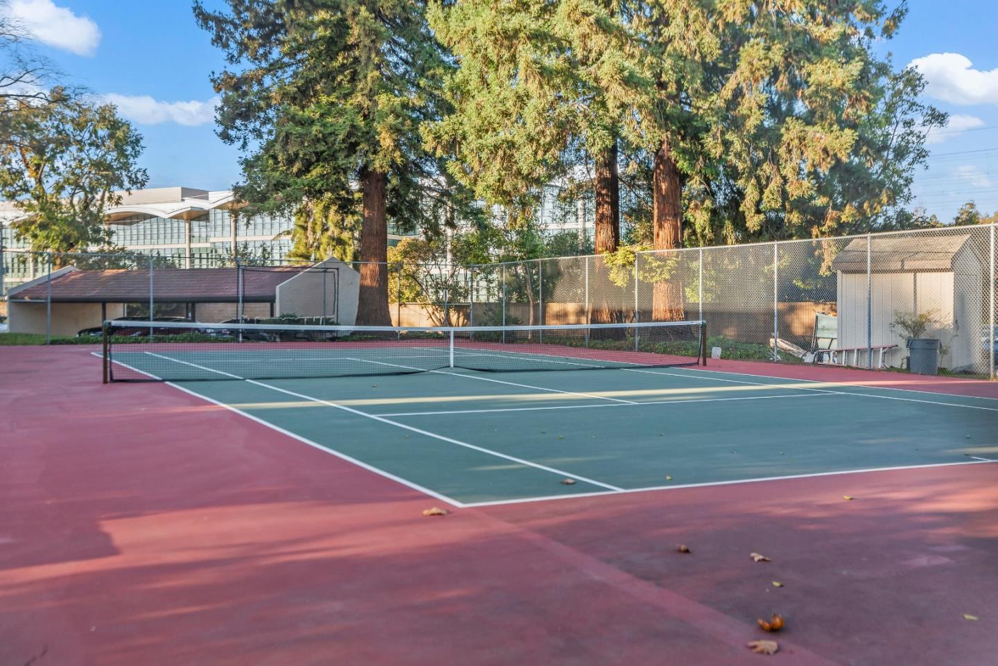 Detail Gallery Image 25 of 26 For 999 W Evelyn Ter #54,  Sunnyvale,  CA 94086 - 1 Beds | 1 Baths