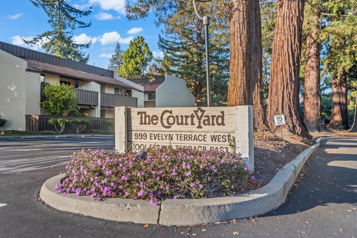 Detail Gallery Image 26 of 26 For 999 W Evelyn Ter #54,  Sunnyvale,  CA 94086 - 1 Beds | 1 Baths